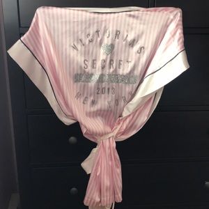 Victoria’s Secret Fashion Show Robe